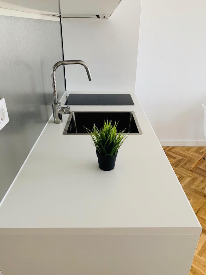 마드리드 Pisos Con Piscina Barrio Exclusivo-Wizinkcenter Alquiler Temporada 아파트 외부 사진
