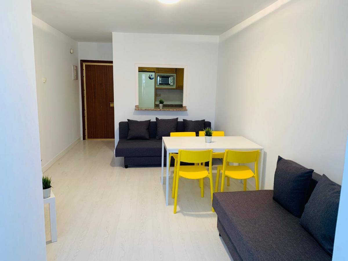 마드리드 Pisos Con Piscina Barrio Exclusivo-Wizinkcenter Alquiler Temporada 아파트 외부 사진
