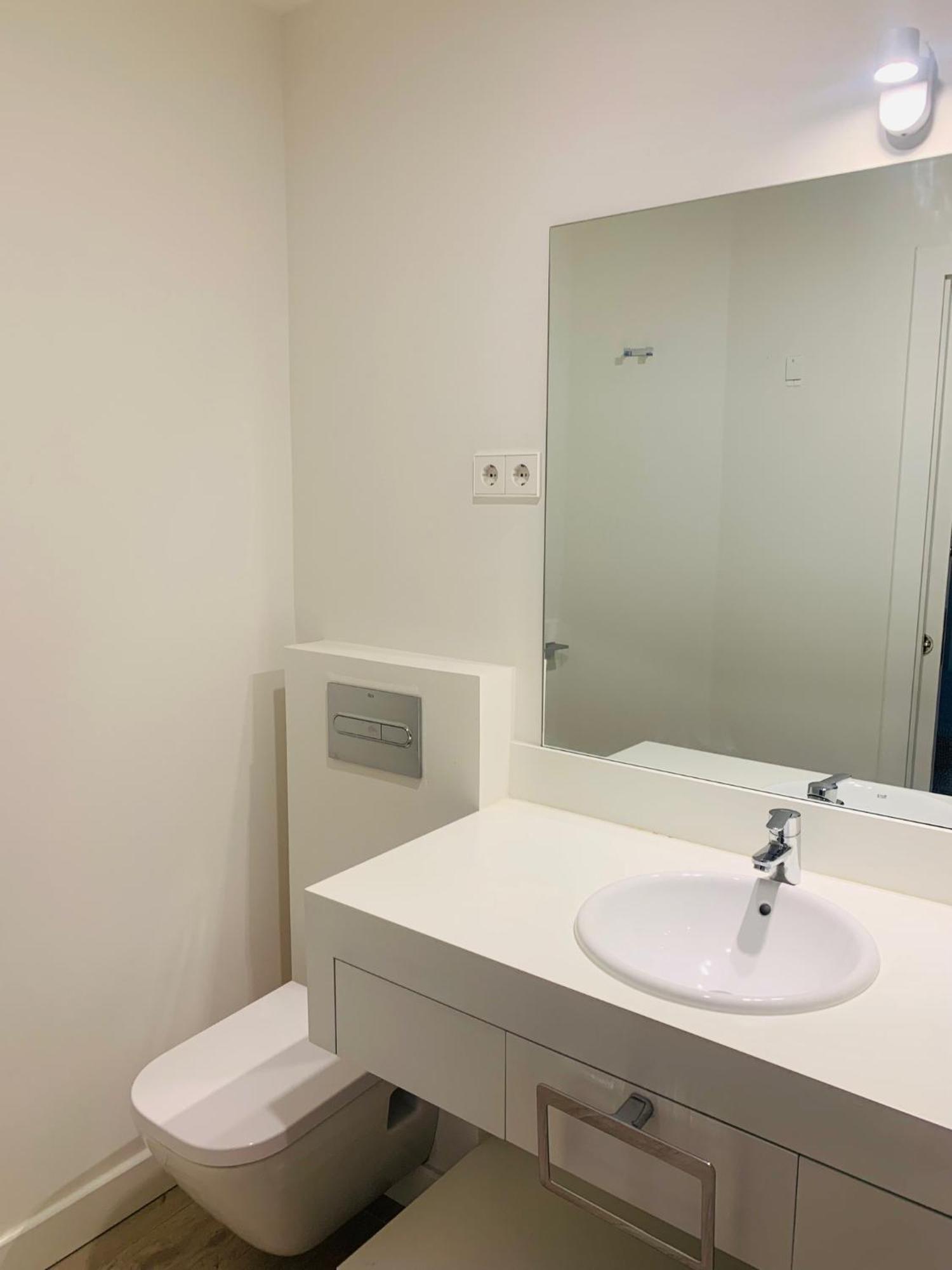 마드리드 Pisos Con Piscina Barrio Exclusivo-Wizinkcenter Alquiler Temporada 아파트 외부 사진